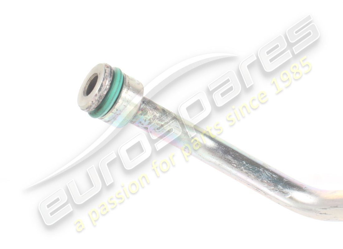 used ferrari tubo mandata h2o a turbo sx. part number 826626 (3)
