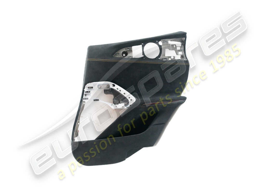 USED Ferrari COMPLETE RH REAR PANEL . PART NUMBER 869539 (1)