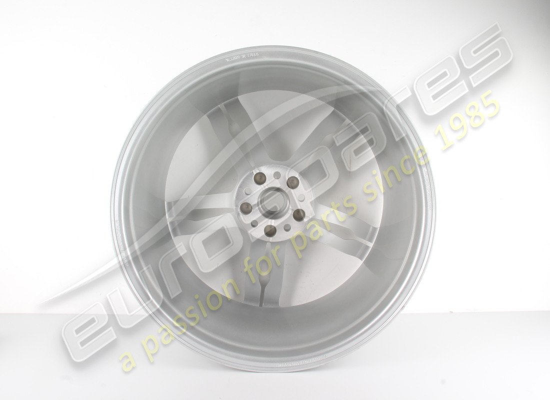 reconditioned ferrari rear wheel. part number 328457 (2)