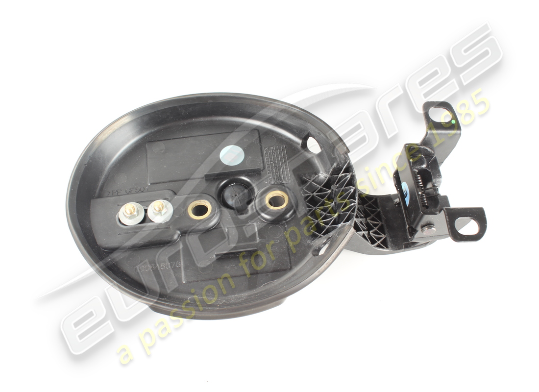 USED Ferrari CERNIERA SPORTELLO CARBURANT . PART NUMBER 848082 (1)