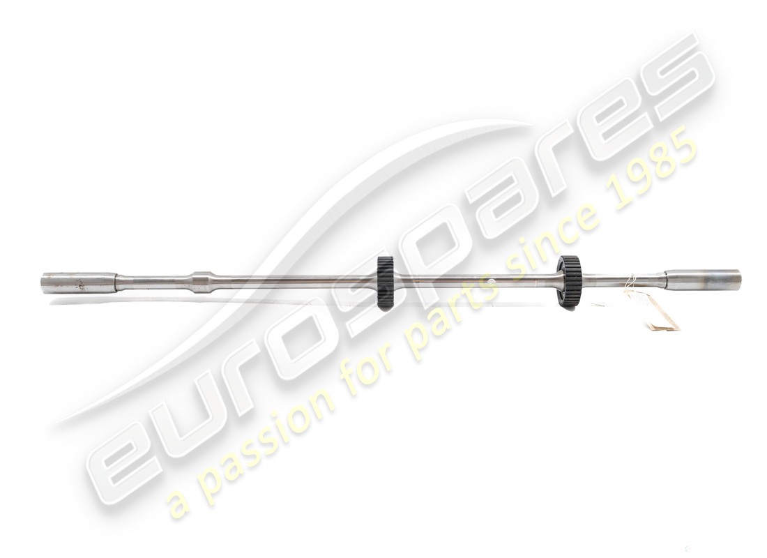 used ferrari propeller shaft. part number 169640 (1)