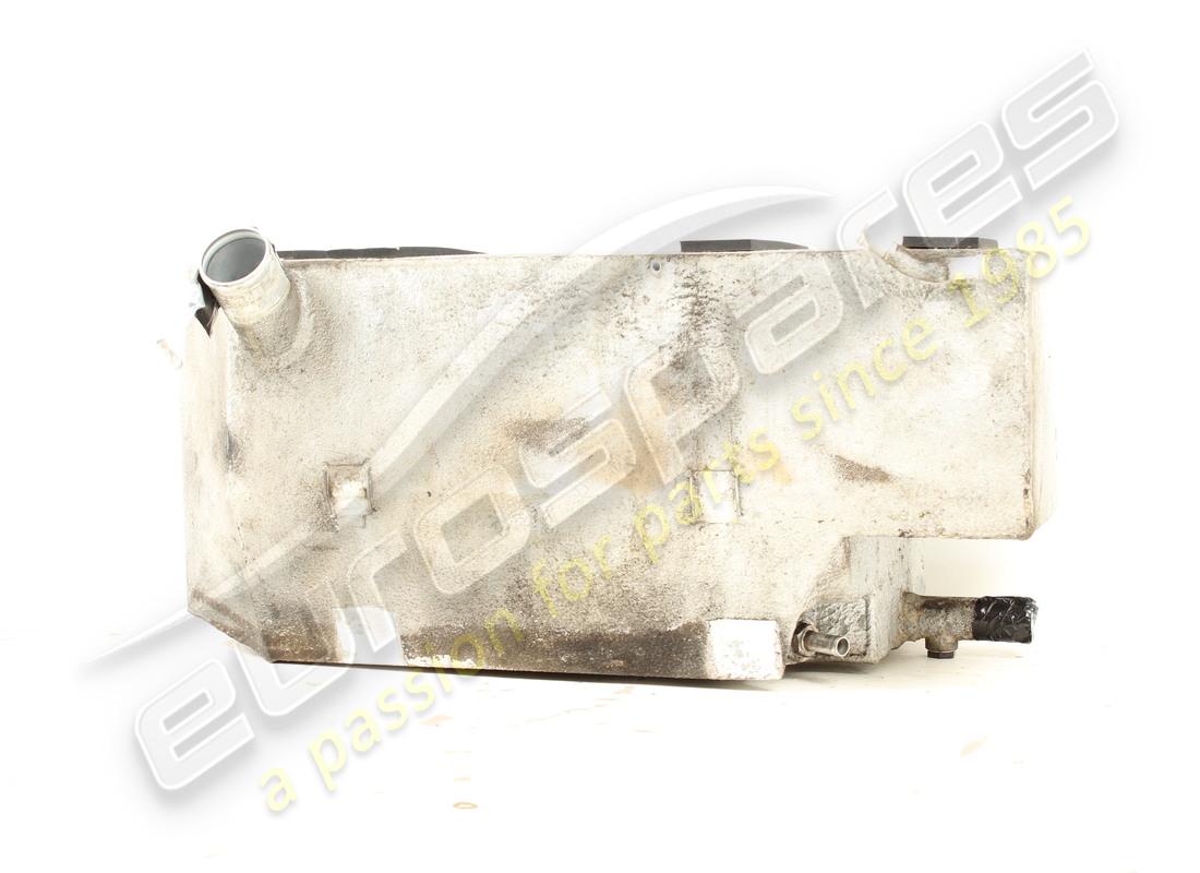 USED Ferrari LH FUEL TANK . PART NUMBER 119140 (1)