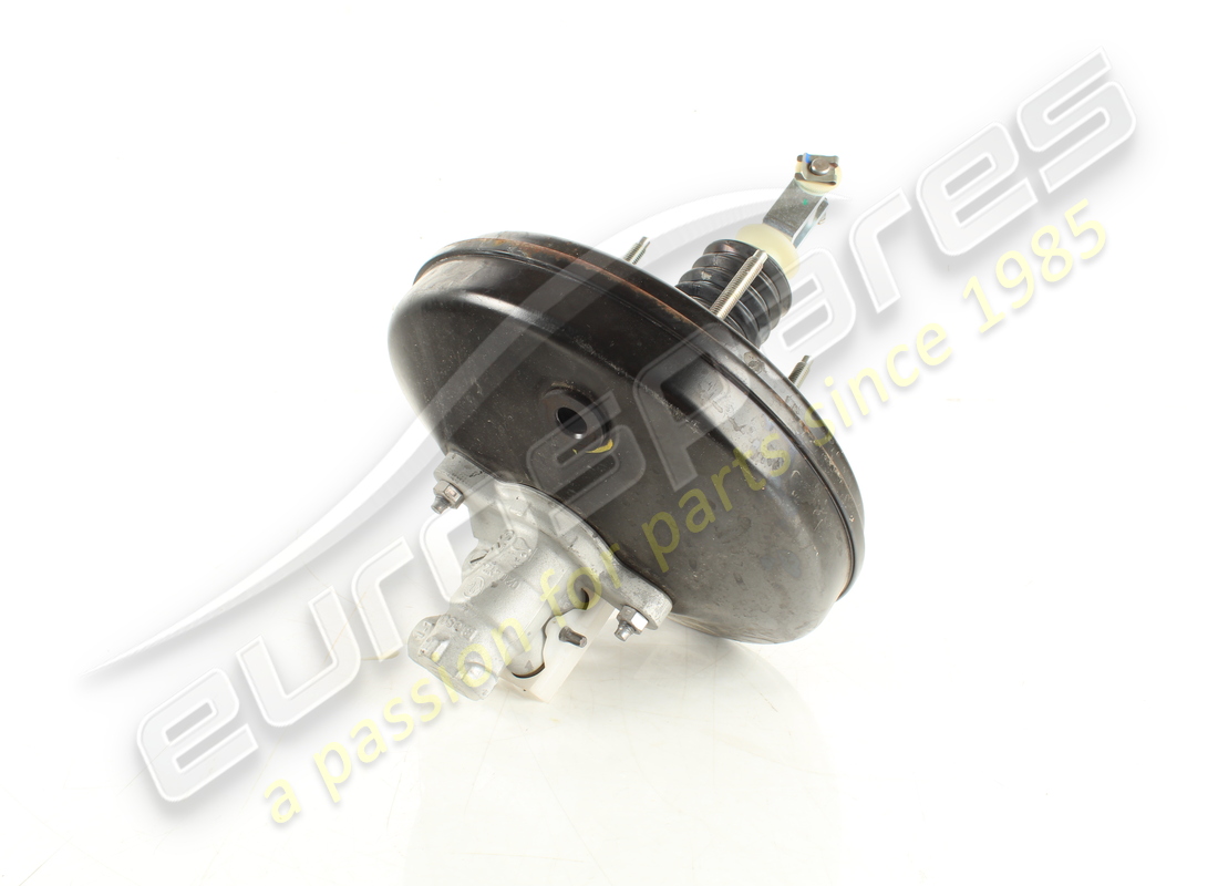 USED FERRARI BRAKE SERVO COMPLETE WITH PUMP. PART NUMBER 248907 (2) used ferrari brake servo complete with pump. part number 248907 (2)
