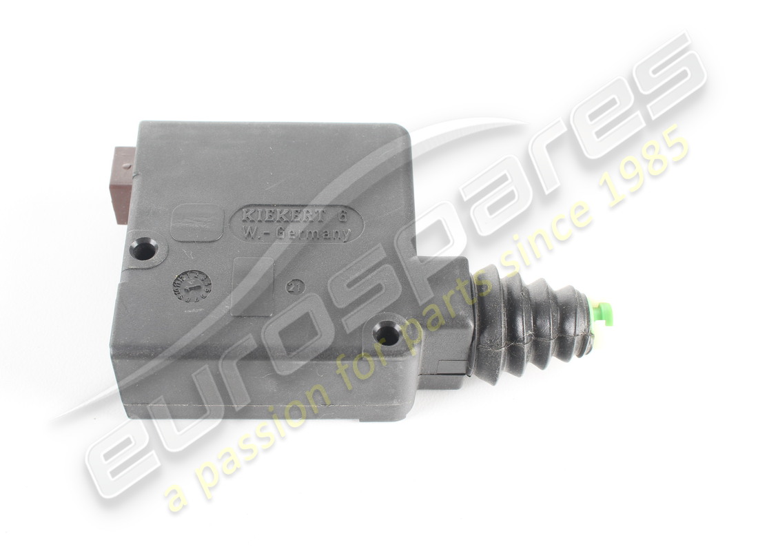 new ferrari fuel door actuator. part number 63191100 (1)