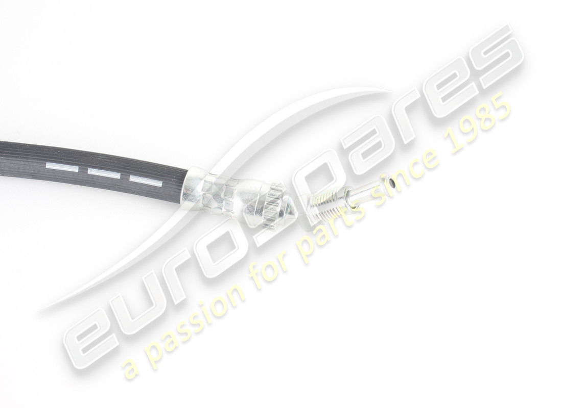 new eurospares front brake hose 380mm. part number 118101 (2)