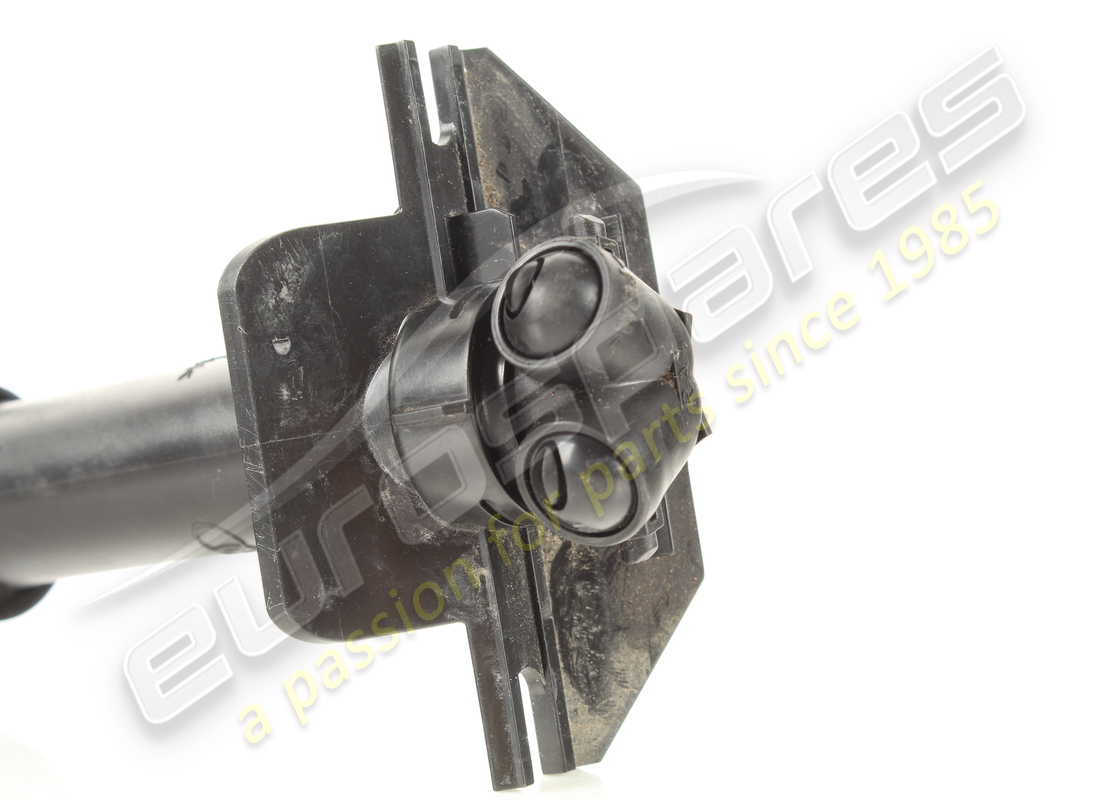 USED LAMBORGHINI NOZZLE HOLDER. PART NUMBER 4ML955101 (3) used lamborghini nozzle holder. part number 4ml955101 (3)