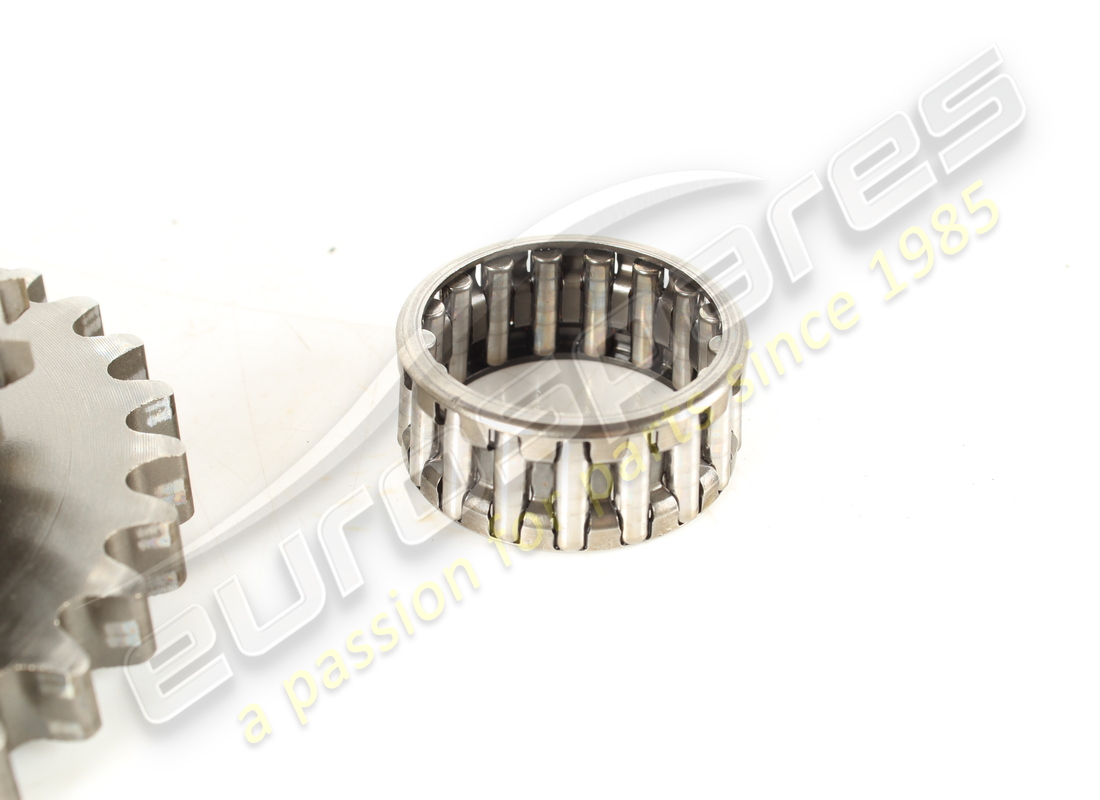 used ferrari transmission toothed wheel. part number 193565 (2)