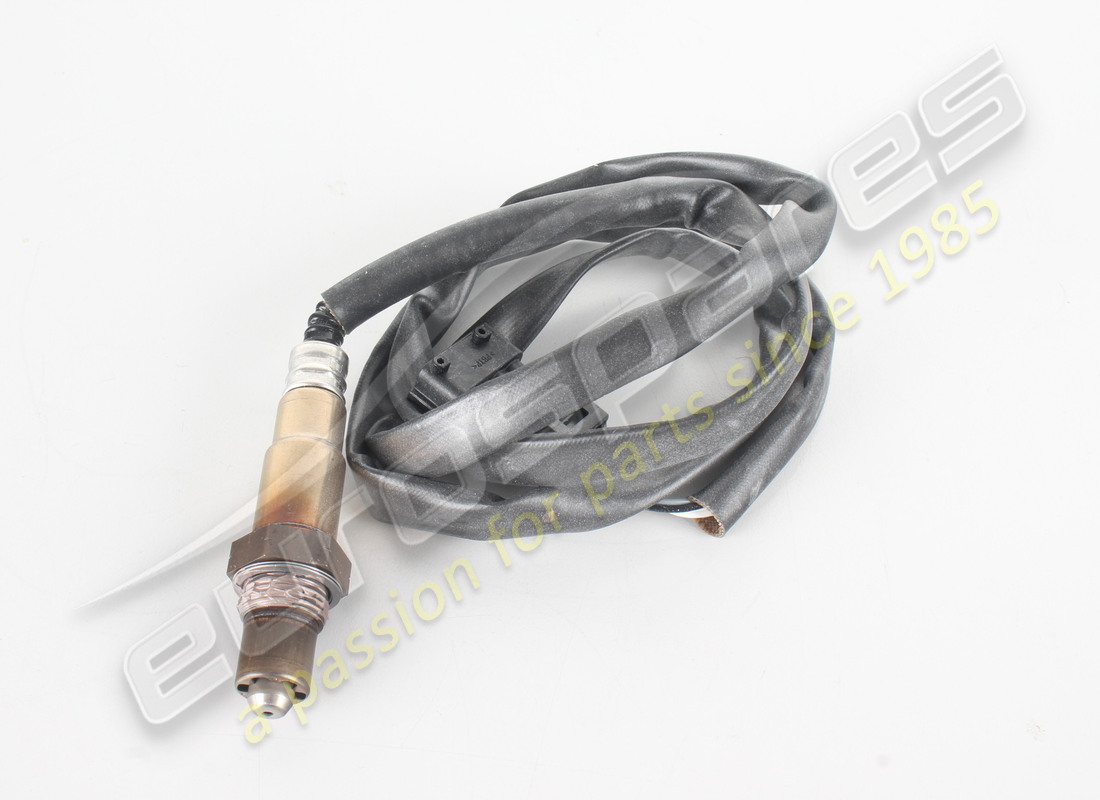 NEW BOSCH REAR LAMBDA FEELER. PART NUMBER 187586 (1) new bosch rear lambda feeler. part number 187586 (1)
