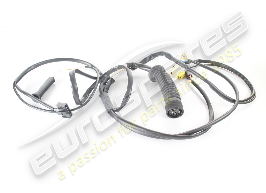 new ferrari passenger door connection cables. part number 146741 (1)