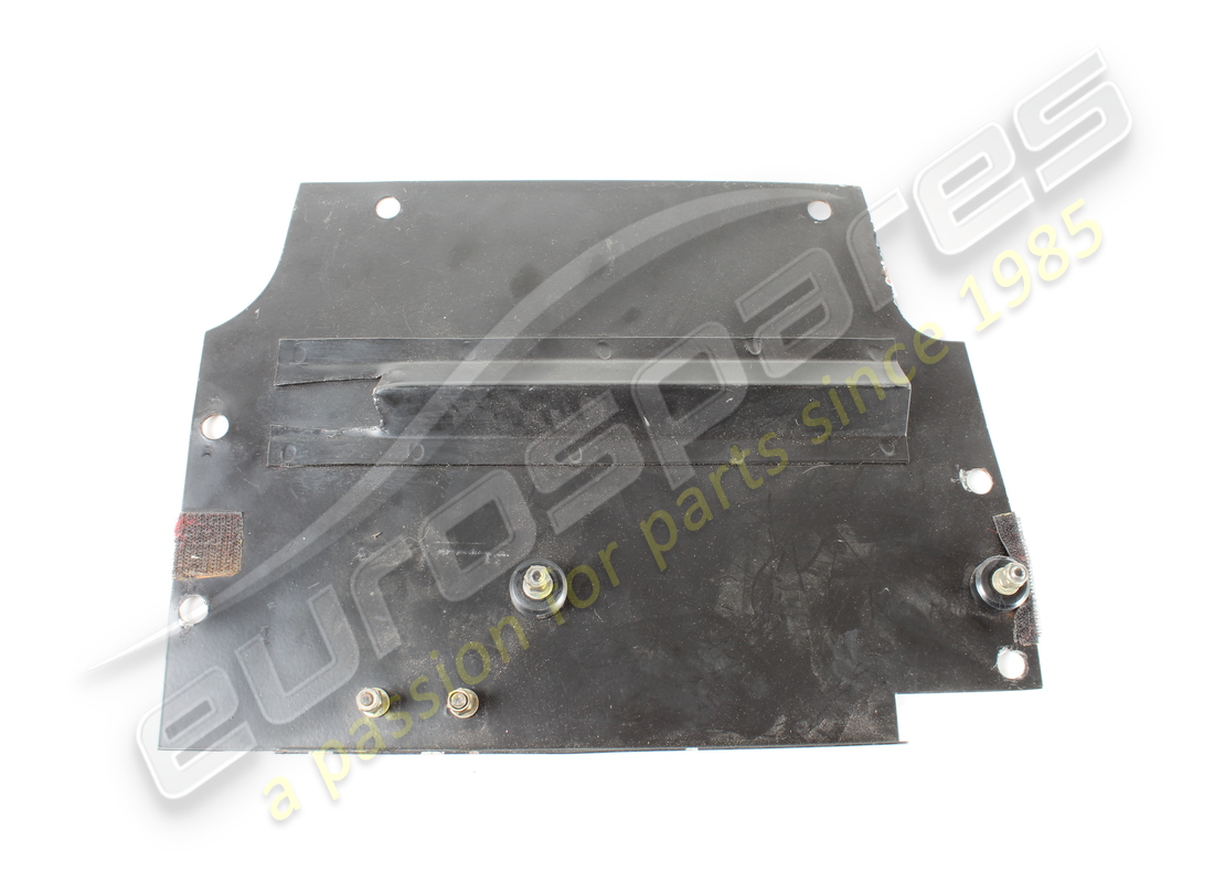 USED Ferrari PASSENGER FOOTREST RHD GTS . PART NUMBER 61848100 (1)