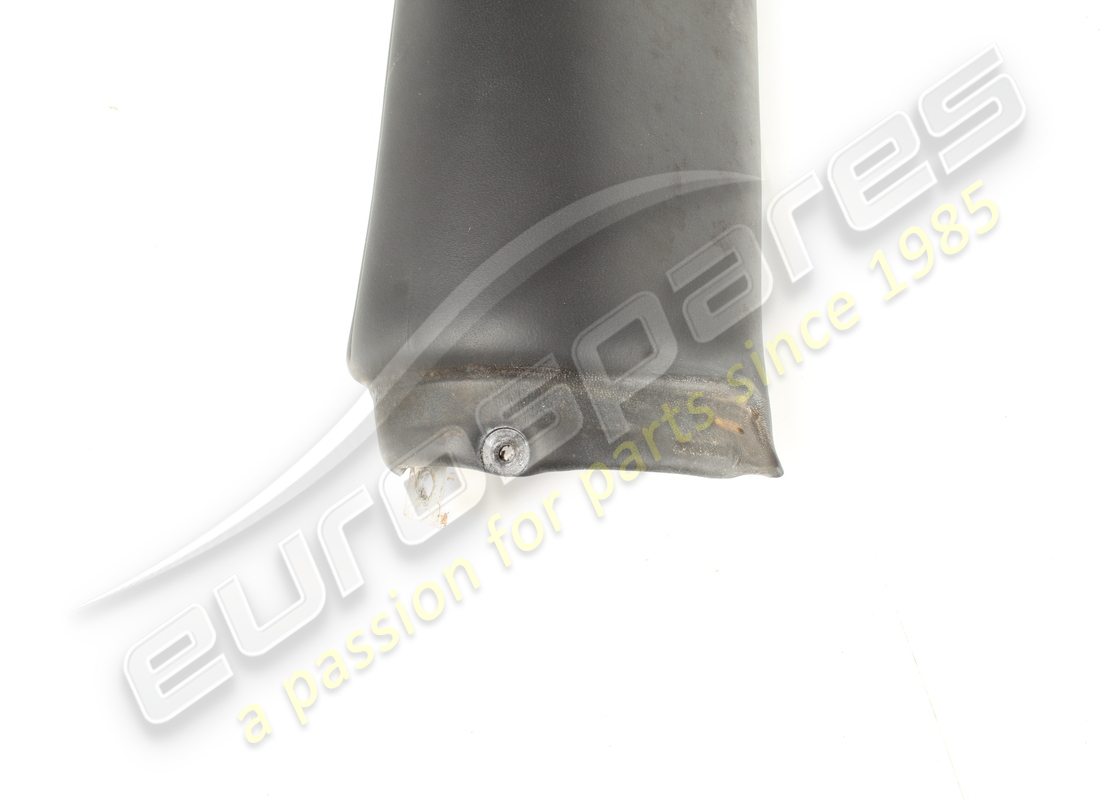 used ferrari front rh post covering. part number 64596800 (3)