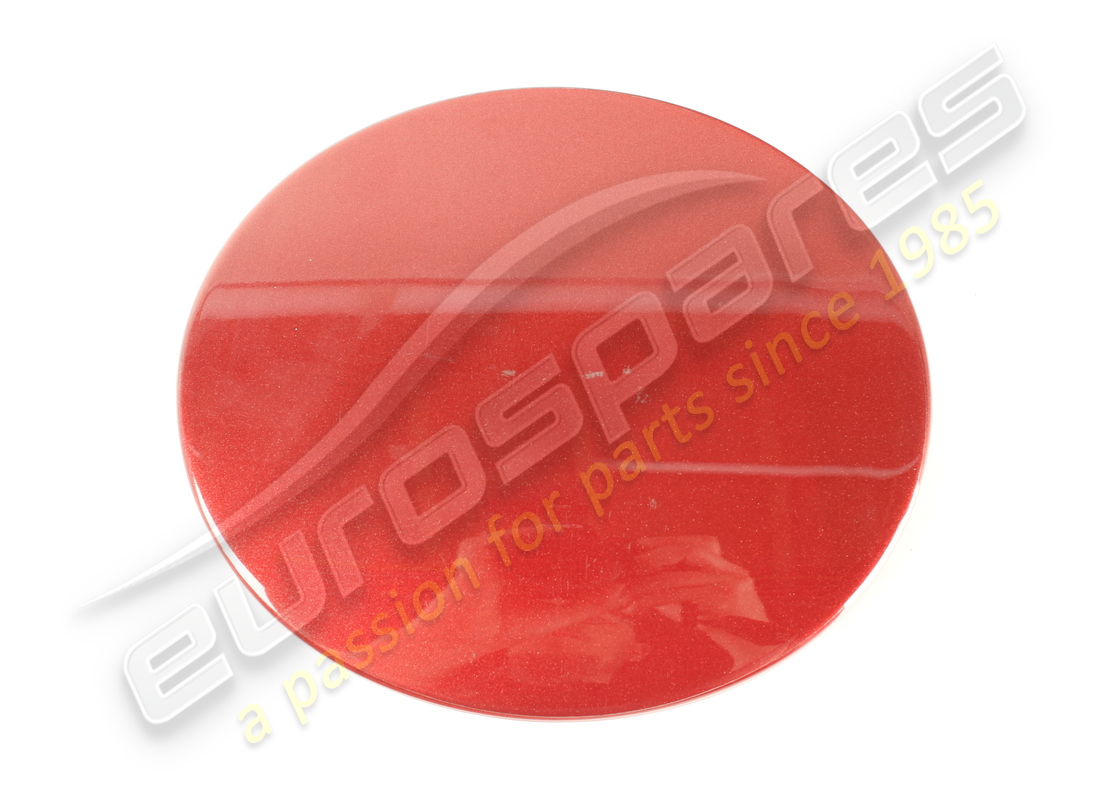 USED Ferrari SPORTELLO CARBURANTE COMPLETE F1 . PART NUMBER 985900034 (1)