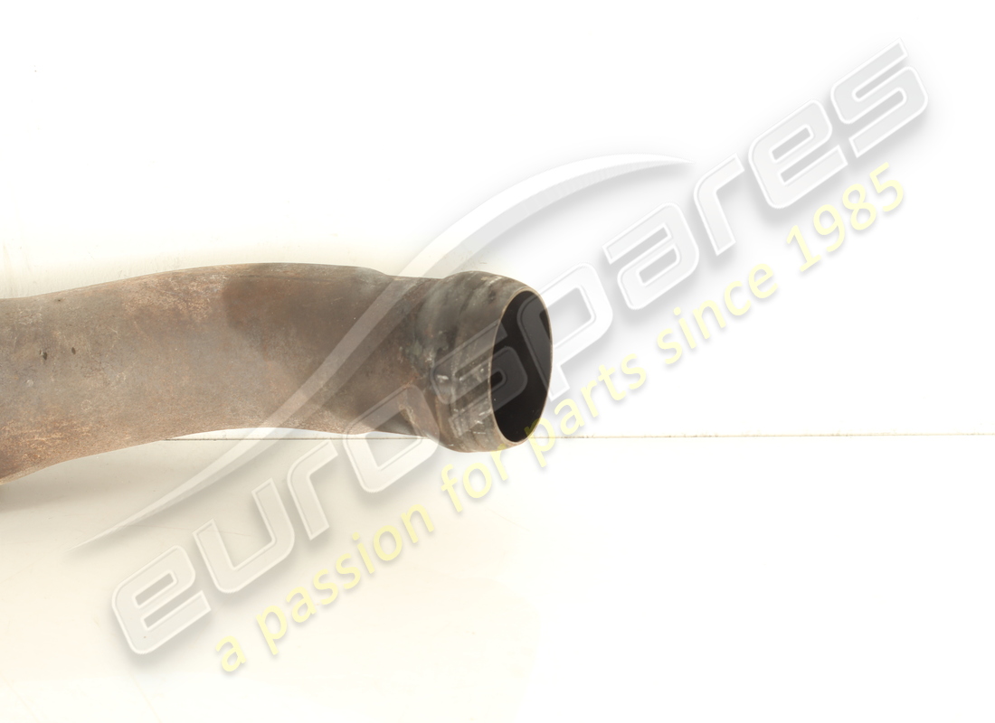 used ferrari rh rear extension. part number 266421 (3)