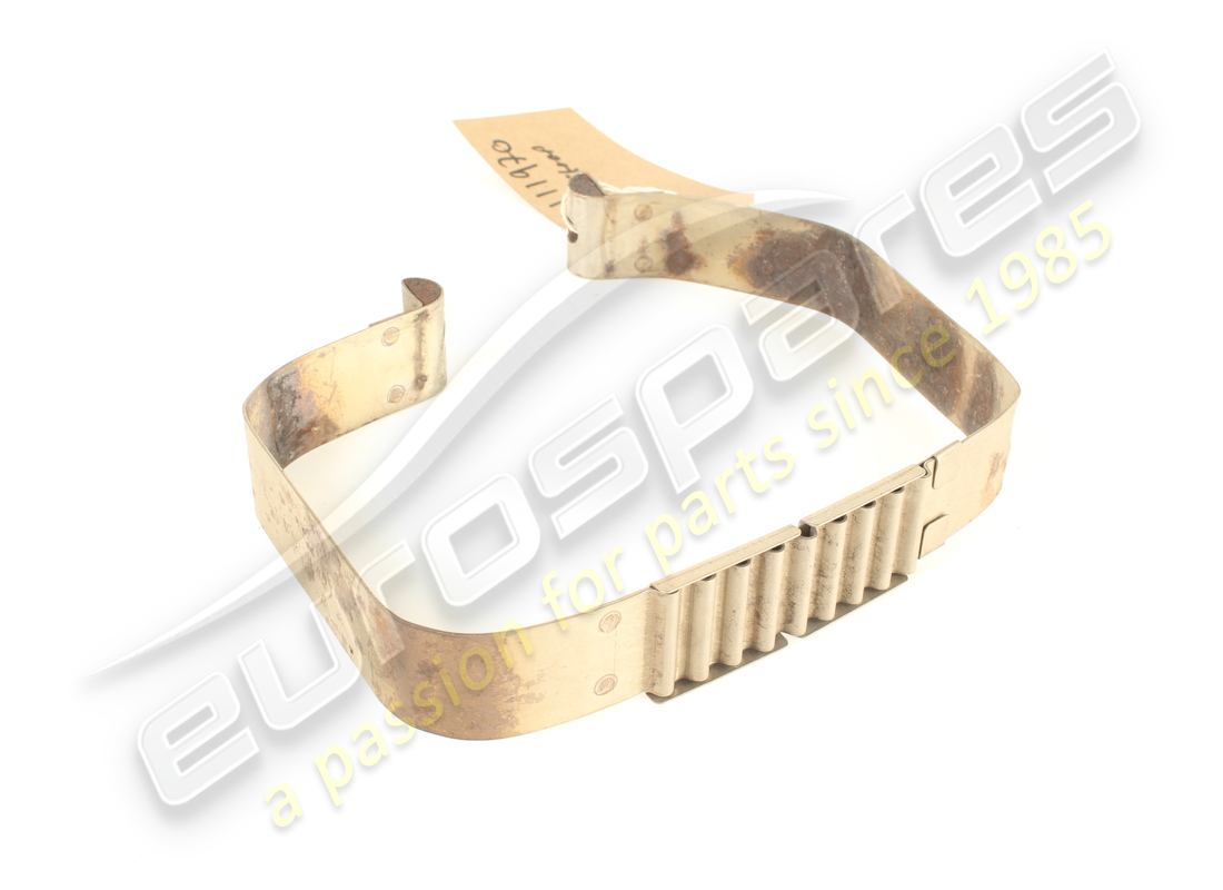 USED Porsche STRAP . PART NUMBER 99711111970 (1)