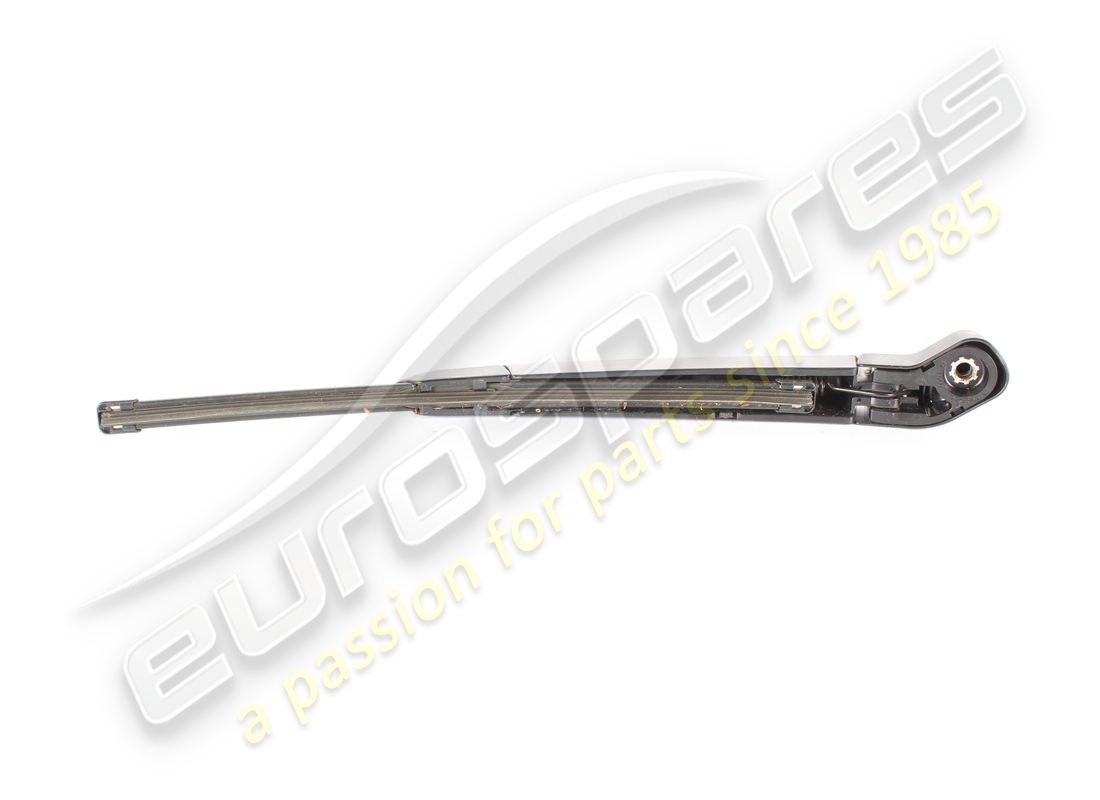 used maserati rear liftgate window wiper arm. part number 670157340 (2)