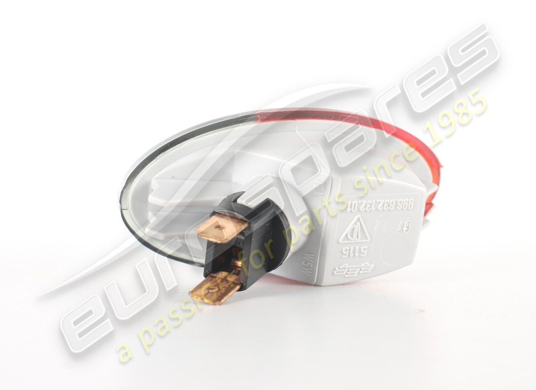 new porsche door warning light. part number 99663213201 (2)