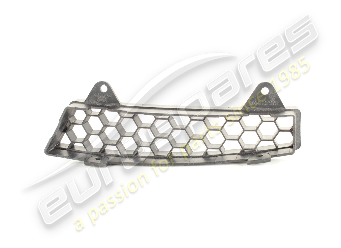 USED Lamborghini LOUVER . PART NUMBER 400827967A (1)