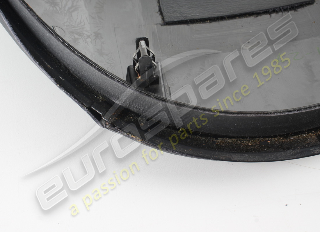 used aston martin instrument cluster surround. part number 4g4310862ajw (7)