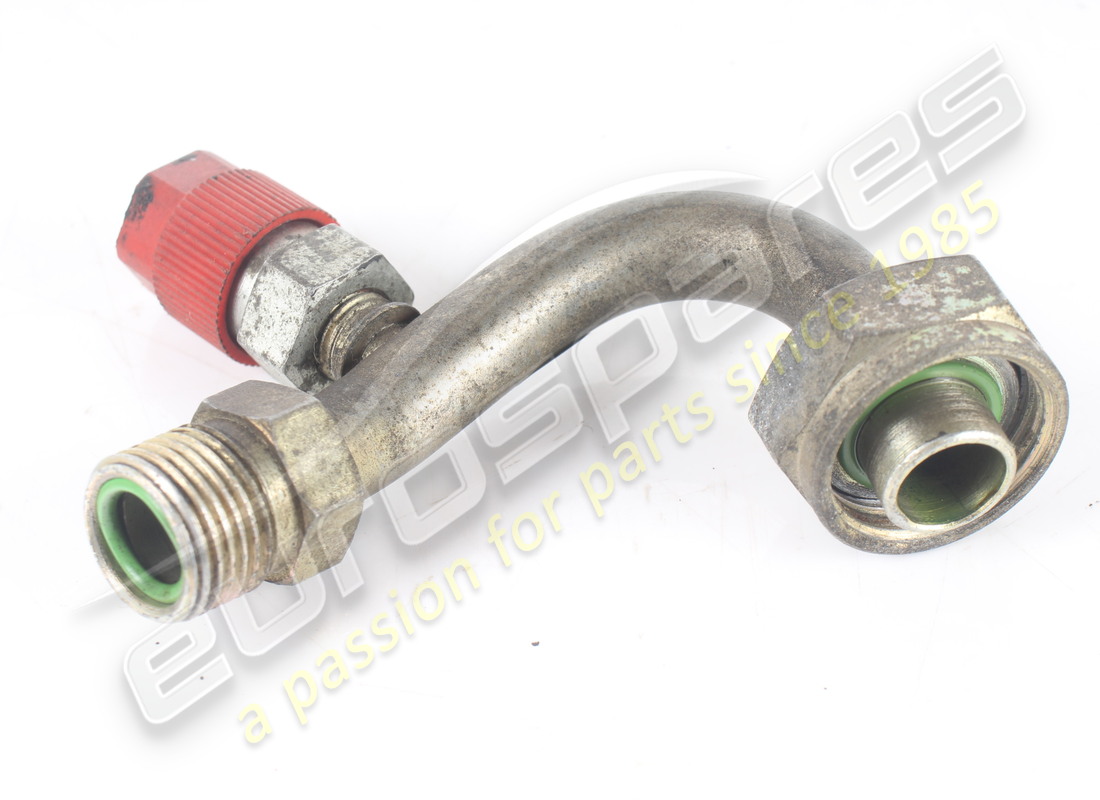 USED Ferrari UNION . PART NUMBER 124335 (1) USED Ferrari UNION . PART NUMBER 124335 (1)