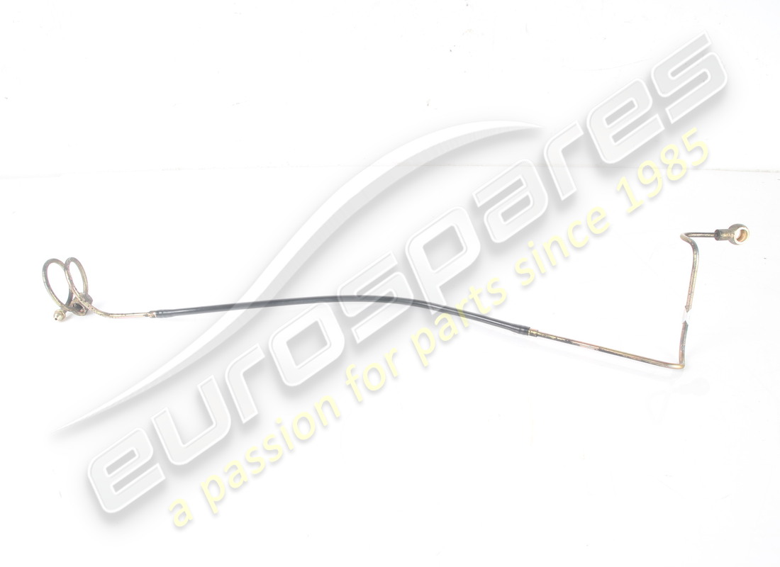 USED Ferrari FUEL TUBE TO CYLINDER 8 . PART NUMBER 118597 (1) USED Ferrari FUEL TUBE TO CYLINDER 8 . PART NUMBER 118597 (1)