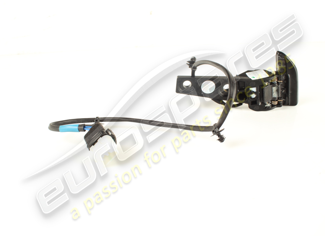 used ferrari maniglia porta post dx. part number 55008682 (2)