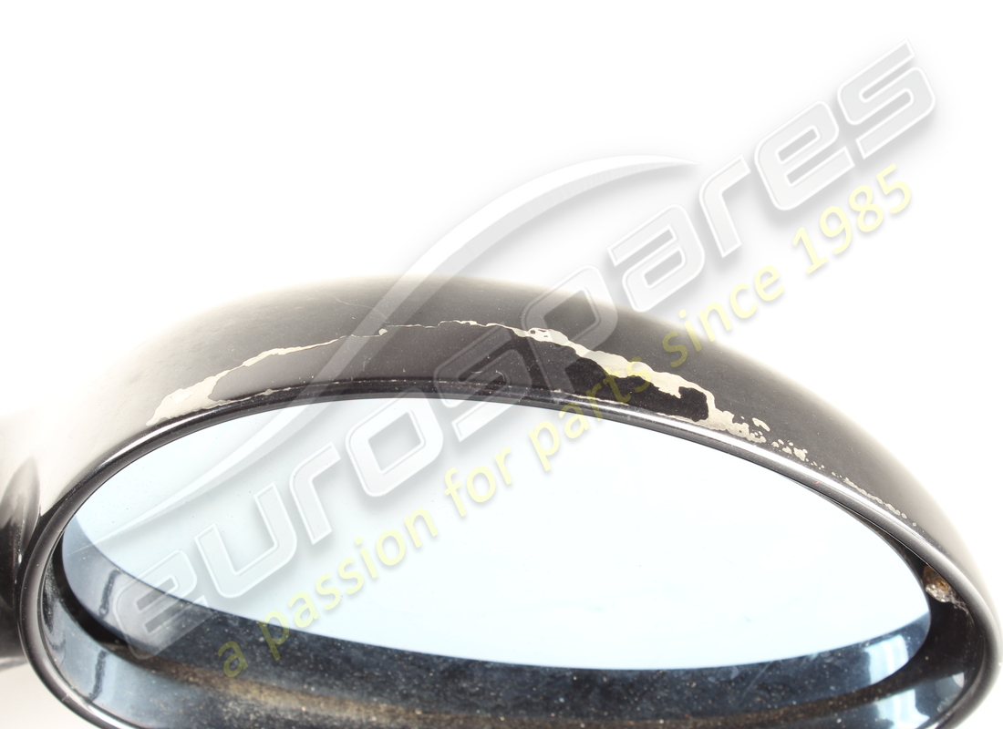 used ferrari rh outer rear view mirror. part number 65242310 (4)