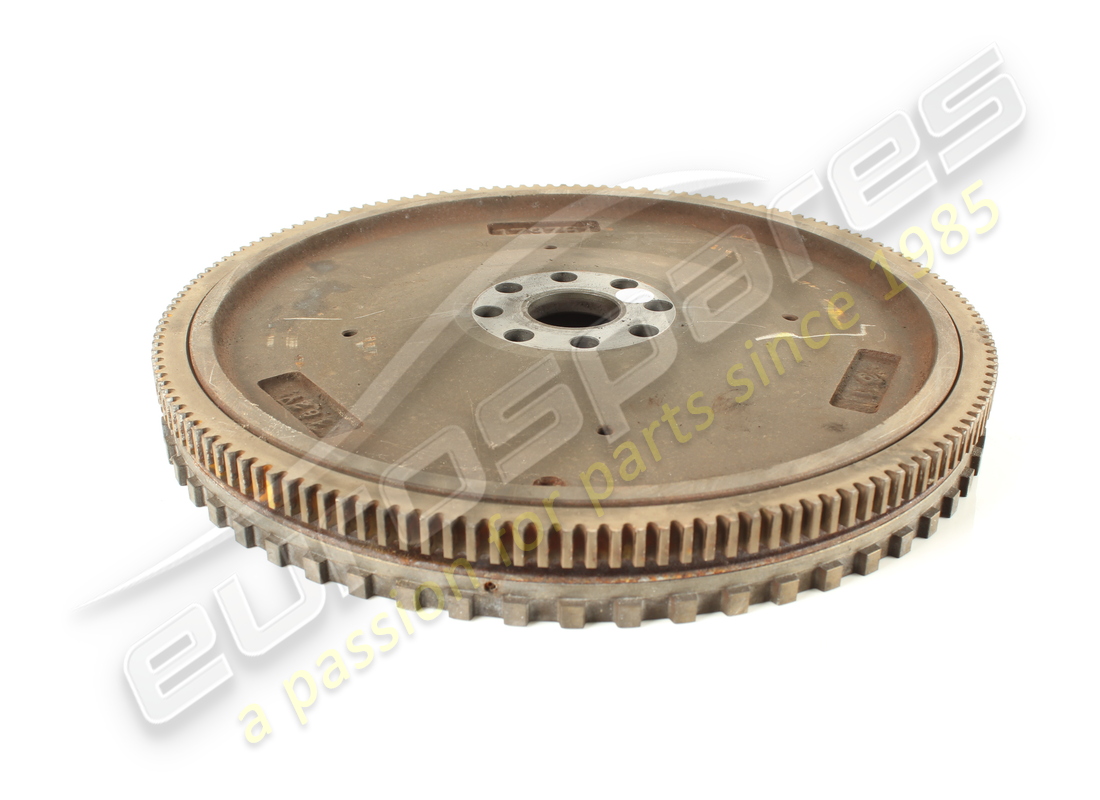 USED Ferrari ENGINE FLYWHEEL . PART NUMBER 193051 (1)