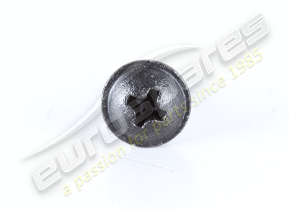 new porsche tapping screw - 3,5 x 13 - floor cover. part number 99907304802 (2)