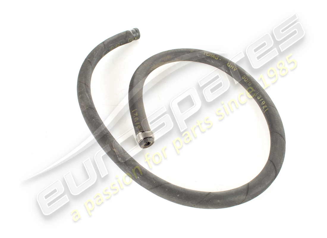 used lamborghini pump/fuel filter pipe. part number 006230218 (1)