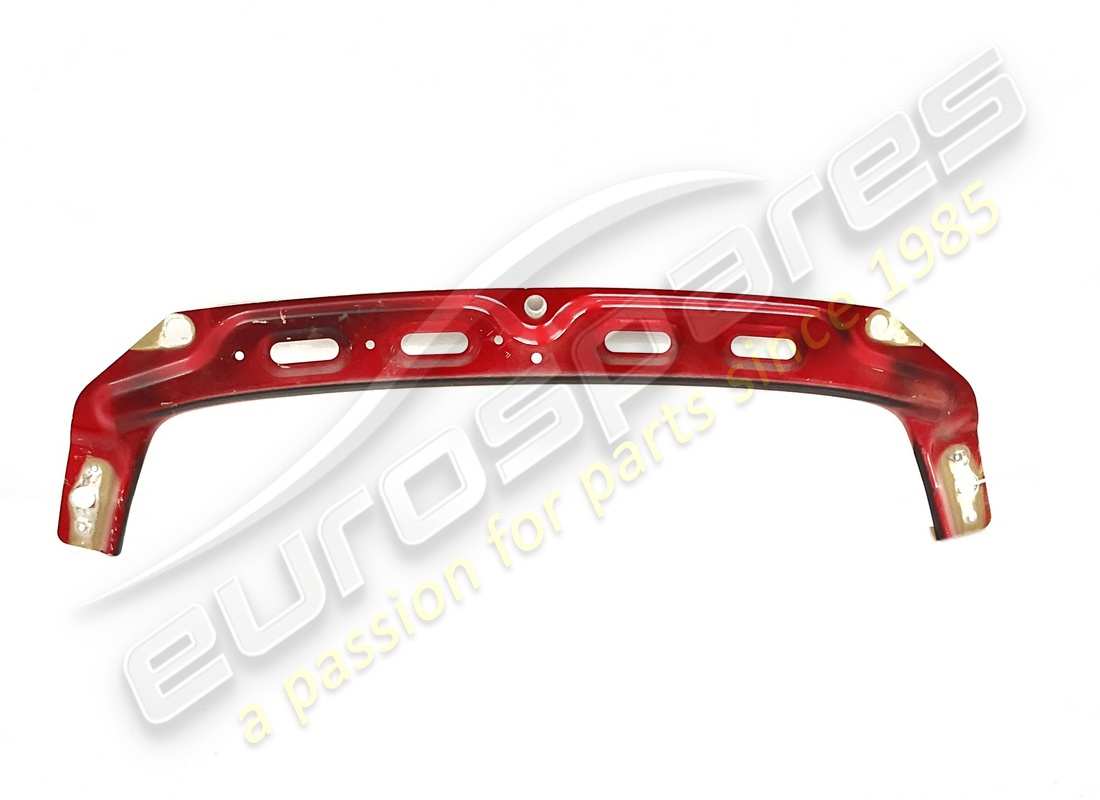 USED Ferrari REAR BUMPER MOUNTING CROSS M . PART NUMBER 83818200 (1)