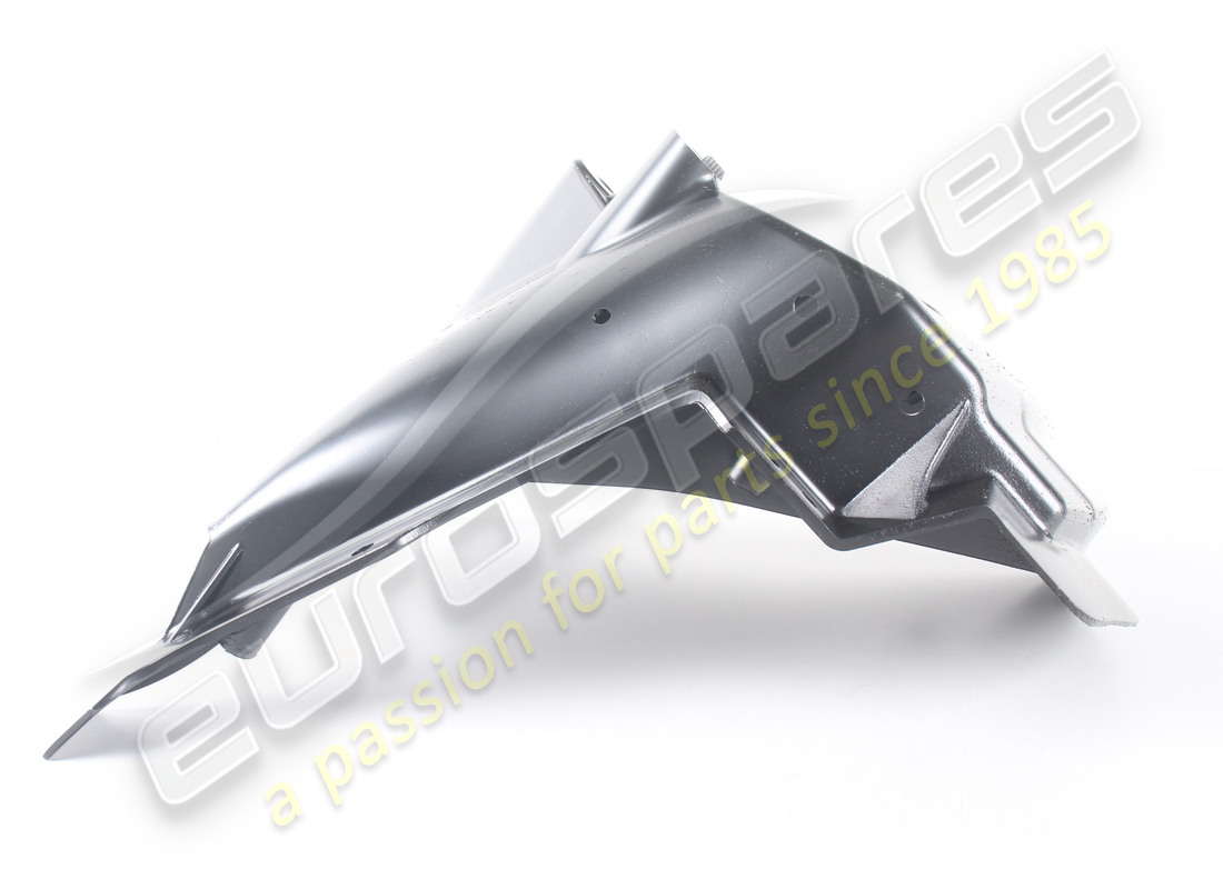 new porsche suspension strut mounting left primed. part number 99150147700grv (4)