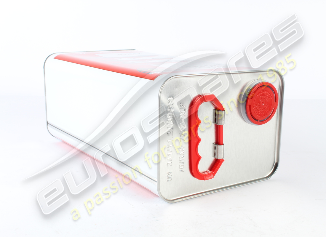 NEW PORSCHE ENGINE OIL - PORSCHE CLASSIC 20W50 - 5L. PART NUMBER 00004320929 (5) new porsche engine oil - porsche classic 20w50 - 5l. part number 00004320929 (5)