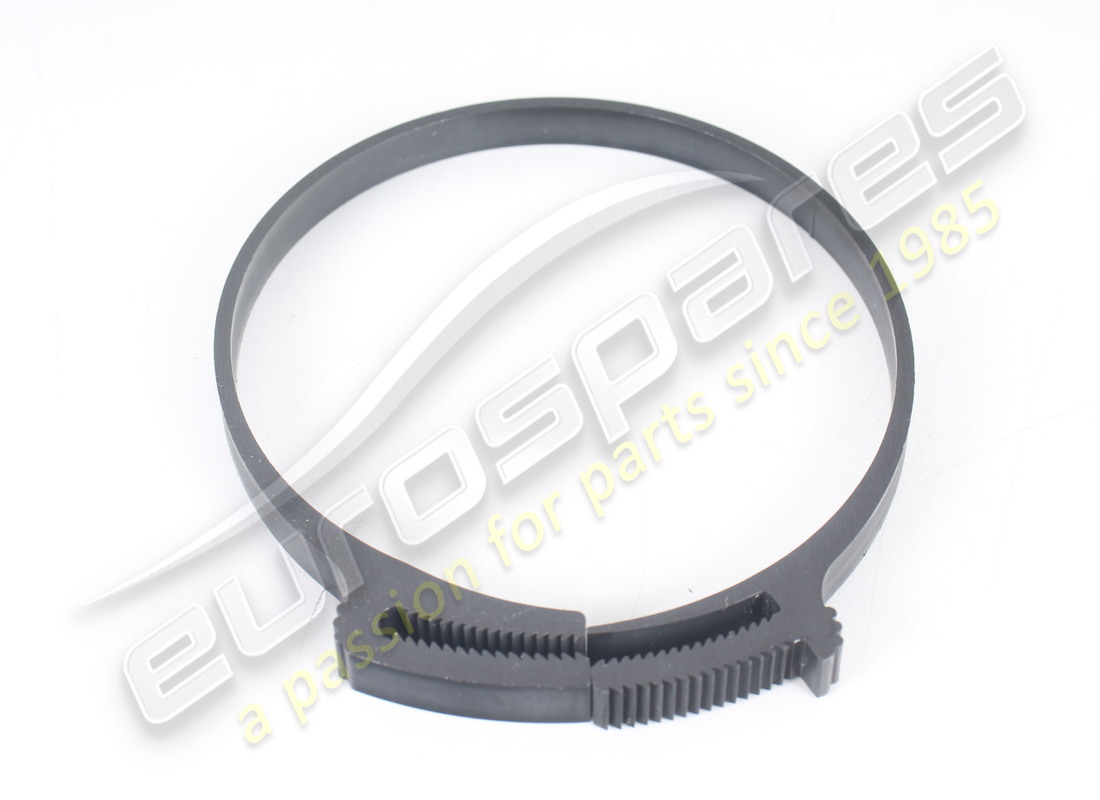 new aston martin clamp, herbie 96mm. part number 6g336n811da (1)