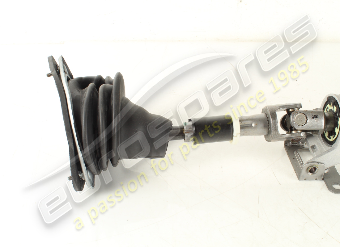 used ferrari piantone guida f171 complete manu. part number 786586 (2)