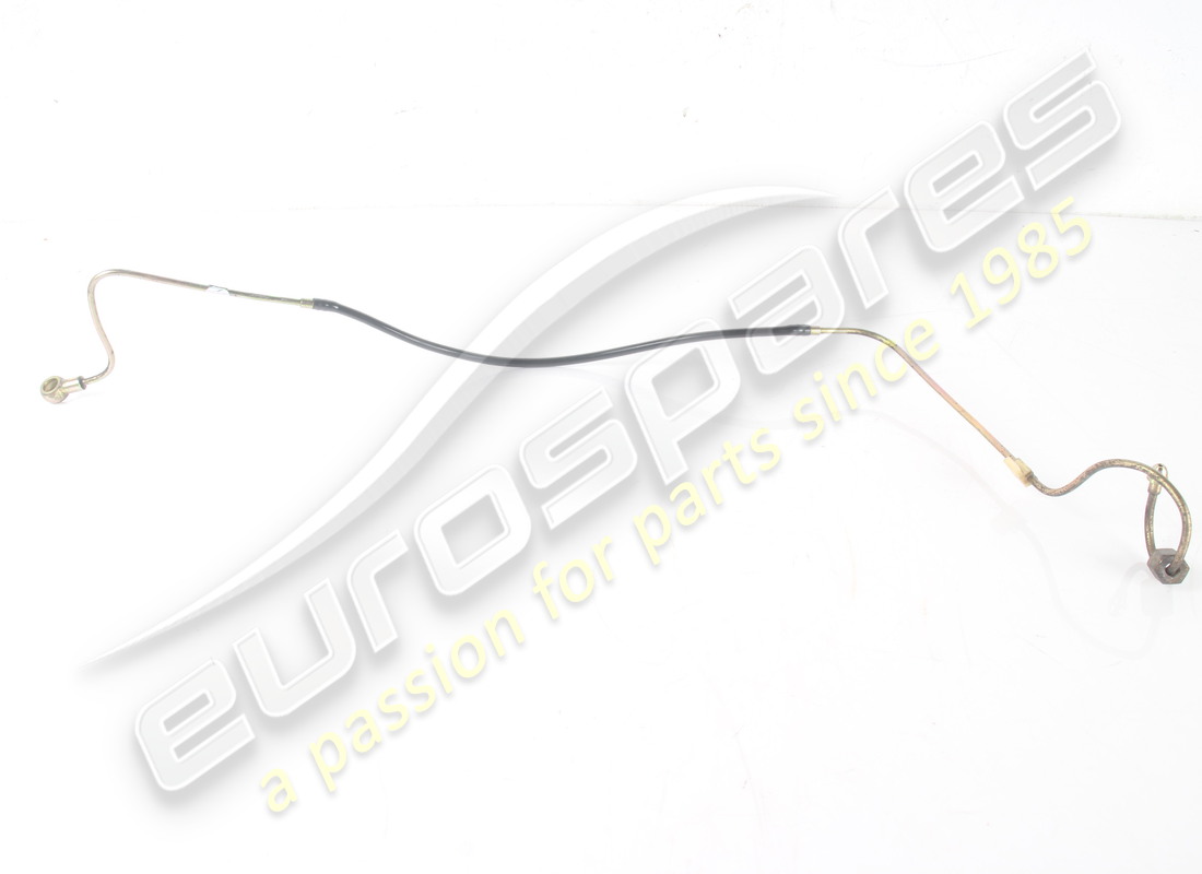 USED Ferrari FUEL TUBE TO CYLINDER 6 . PART NUMBER 118595 (1) USED Ferrari FUEL TUBE TO CYLINDER 6 . PART NUMBER 118595 (1)