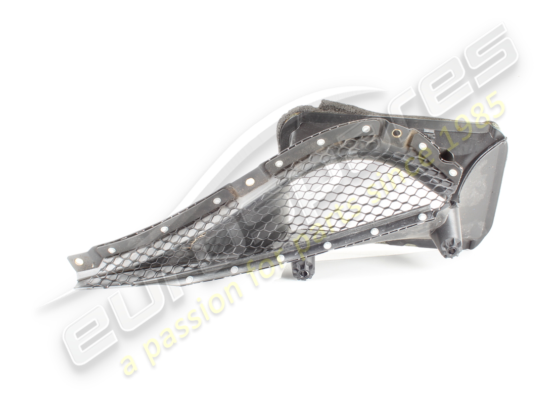 USED Ferrari CONVOGLIATORE POSTERIORE DX . PART NUMBER 770238 (1) USED Ferrari CONVOGLIATORE POSTERIORE DX . PART NUMBER 770238 (1)