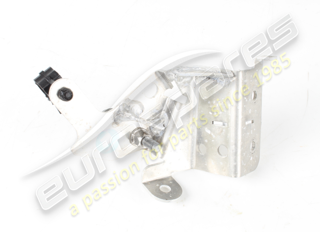 USED FERRARI STAFFA SOST. SERB. H2O RAFFR. PART NUMBER 951756 (2) used ferrari staffa sost. serb. h2o raffr. part number 951756 (2)