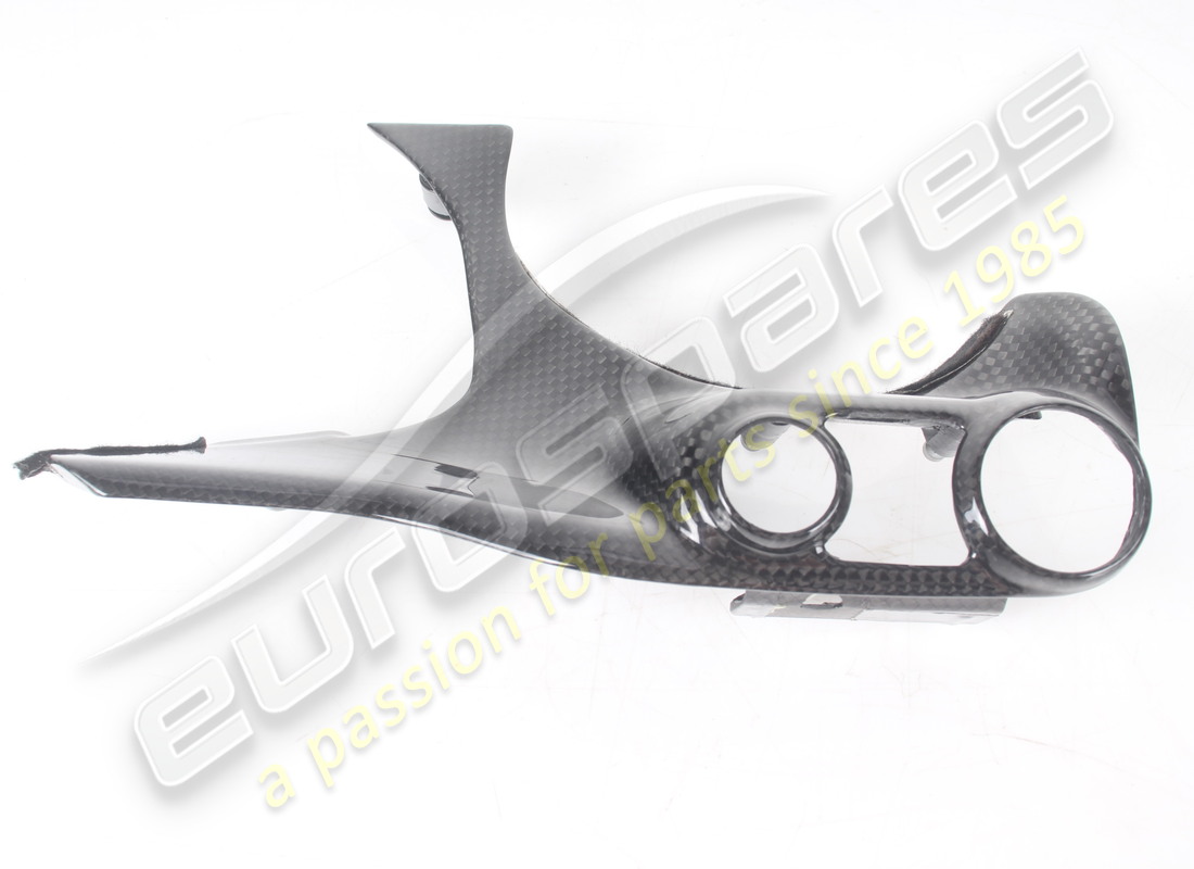 USED Ferrari COMPLETE RH COSMETIC STRIP, DR . PART NUMBER 88321700 (1)