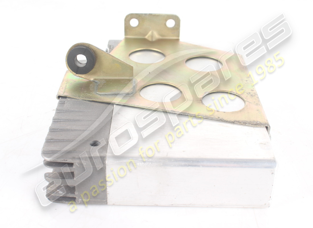 USED FERRARI ABS ELECTRONIC CONTROL UNIT. PART NUMBER 131325 (5) used ferrari abs electronic control unit. part number 131325 (5)