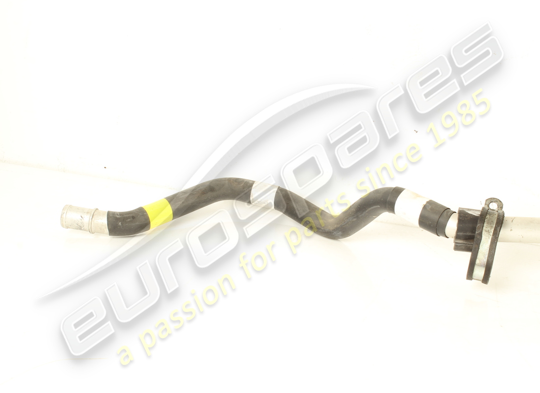 USED FERRARI REAR WATER DELIVERY PIPE. PART NUMBER 266779 (4) used ferrari rear water delivery pipe. part number 266779 (4)