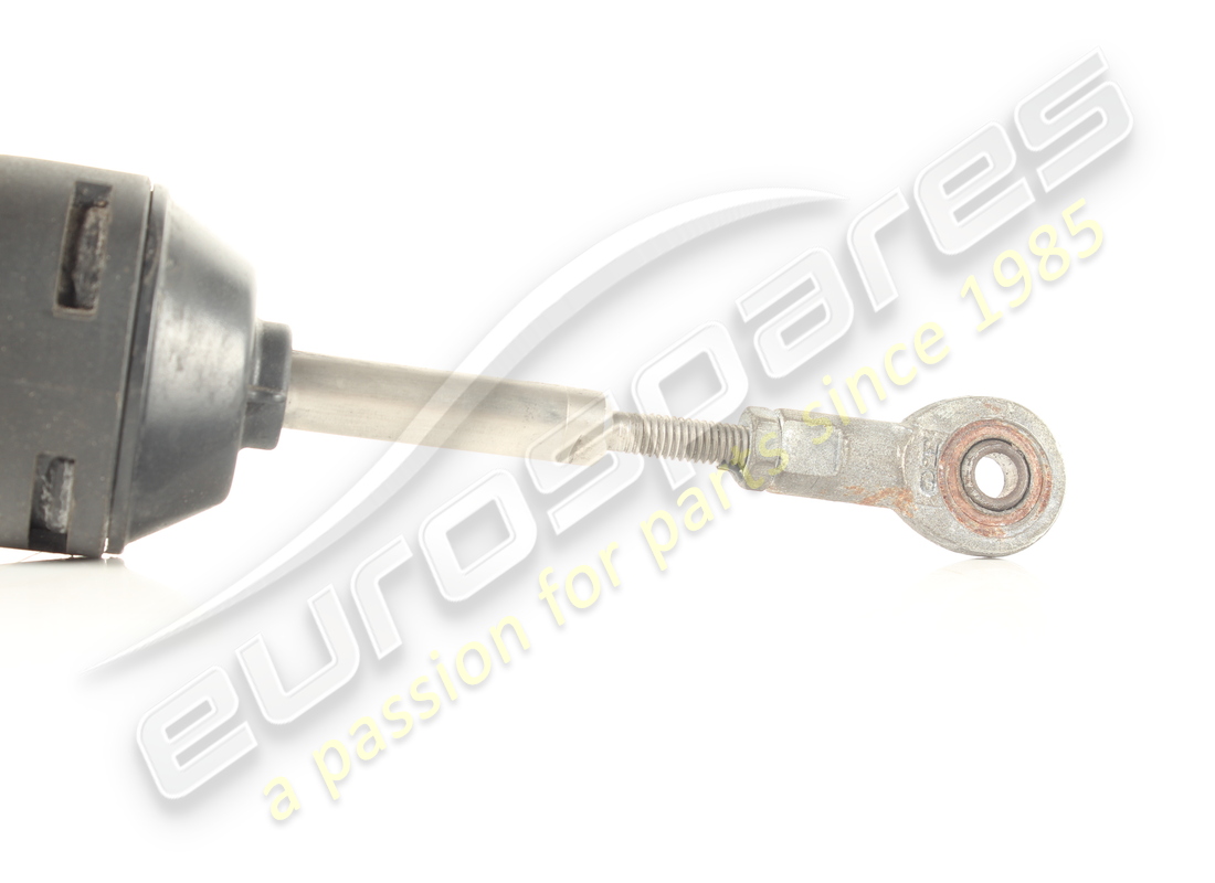 used ferrari actuator complete. part number 168275 (2)
