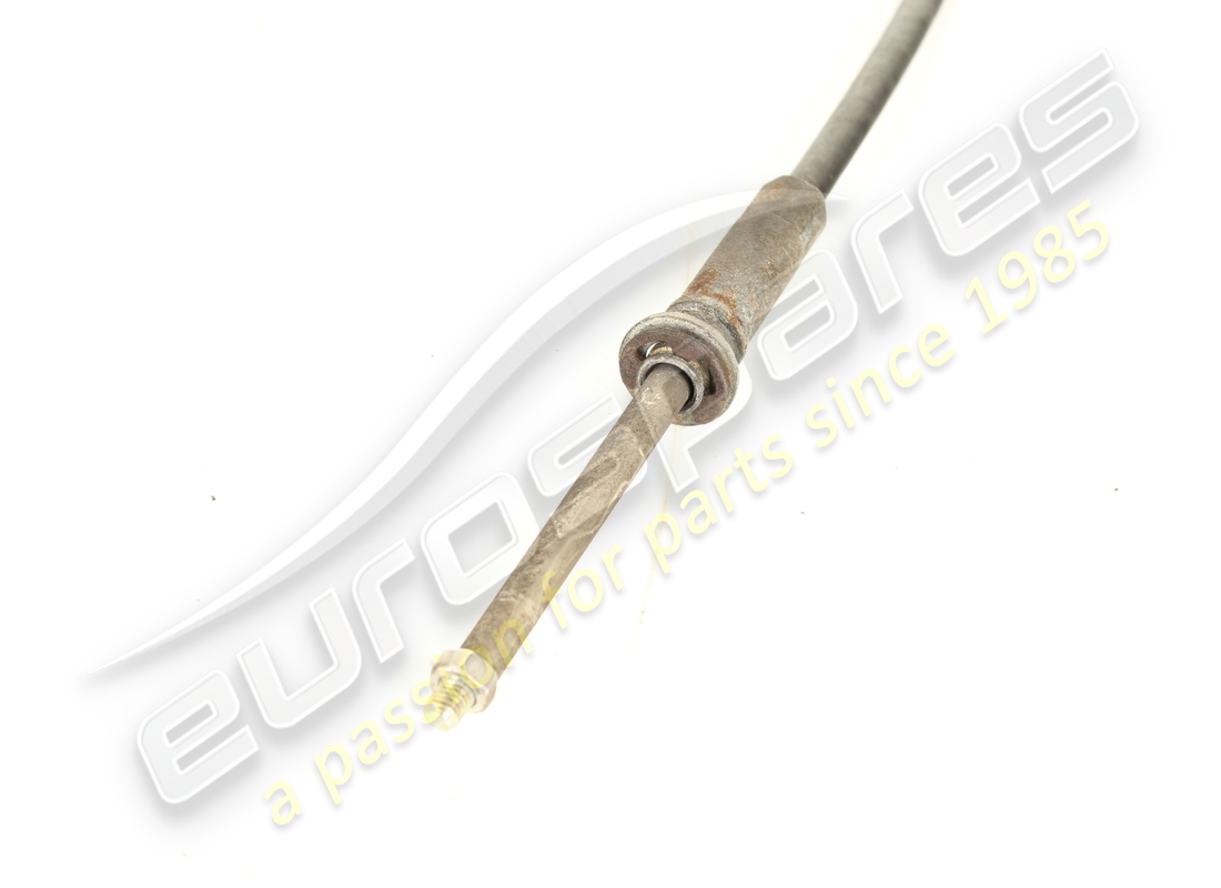 used ferrari push-pull cable. part number 178200 (2)