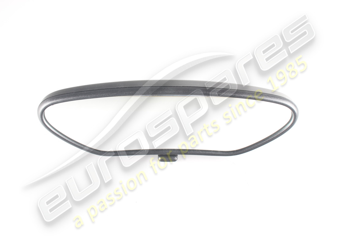 new porsche rear view mirror inner manual black. part number 9877315110401c (1)