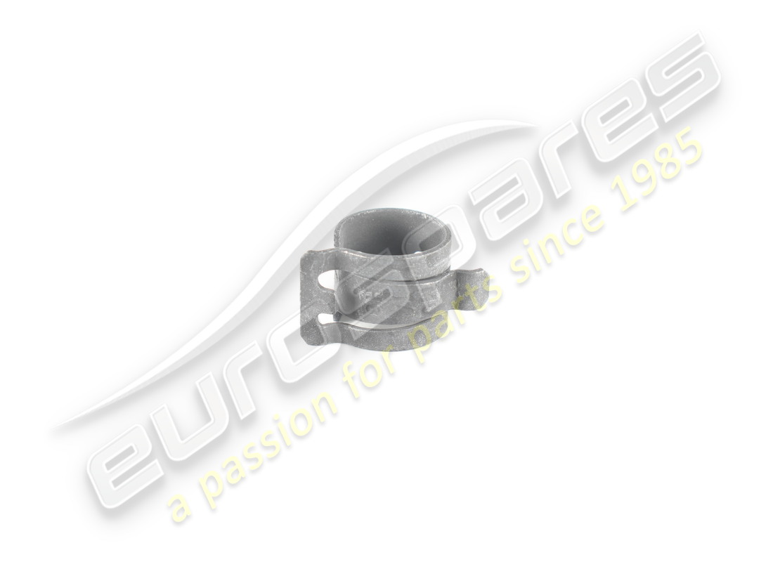 new lamborghini spring clamp b14x12. part number n90686701 (1)