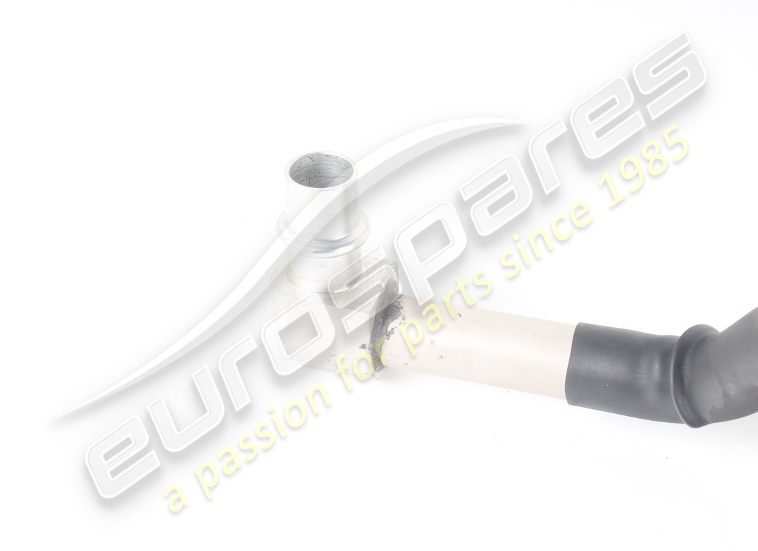 used ferrari atf oil return pipe. part number 262813 (2)