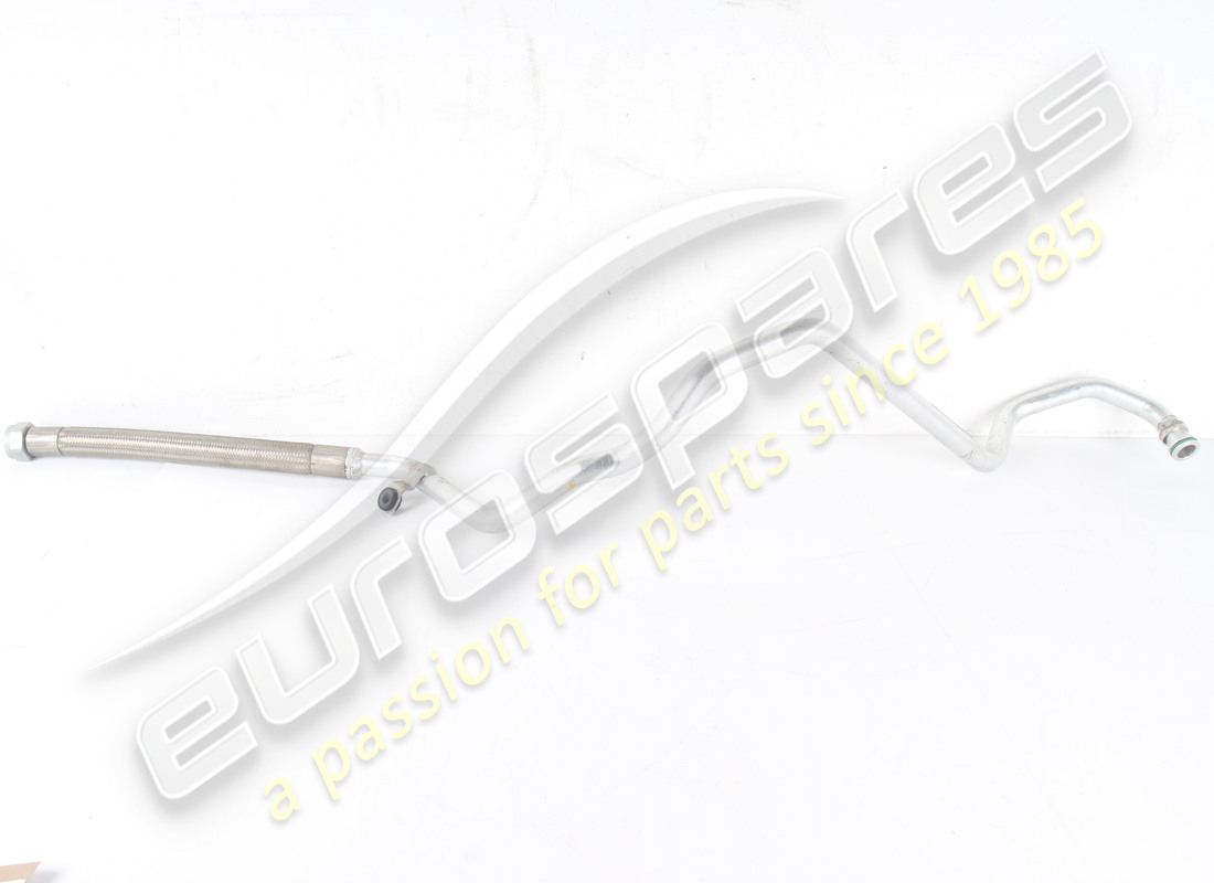 USED Ferrari OIL RETURN PIPE . PART NUMBER 266765 (1) USED Ferrari OIL RETURN PIPE . PART NUMBER 266765 (1)