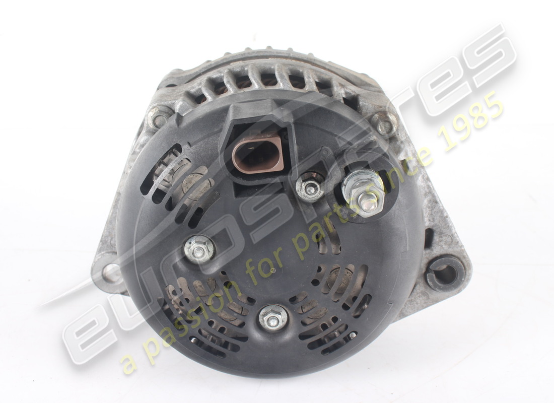 USED FERRARI ALTERNATOR. PART NUMBER 327289 (5) used ferrari alternator. part number 327289 (5)
