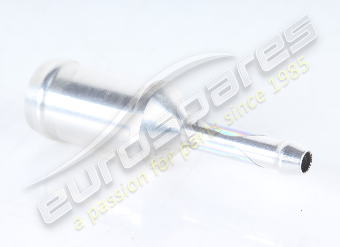 used ferrari breather pipe union. part number 222606 (2)