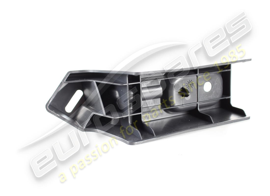NEW PORSCHE RETAINER FOR COVER. PART NUMBER 9JA868785A (1) new porsche retainer for cover. part number 9ja868785a (1)