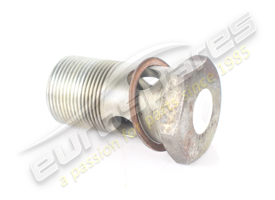 used ferrari union. part number 123881 (2)